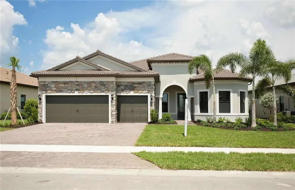 7784 Grande Shores Drive Sarasota FL 34240
