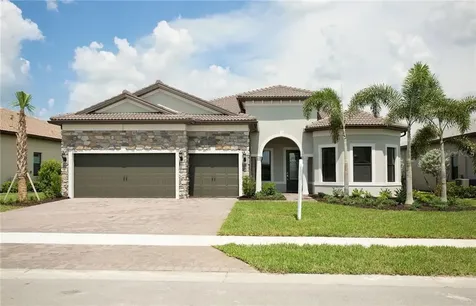 7784 Grande Shores Drive Sarasota FL 34240