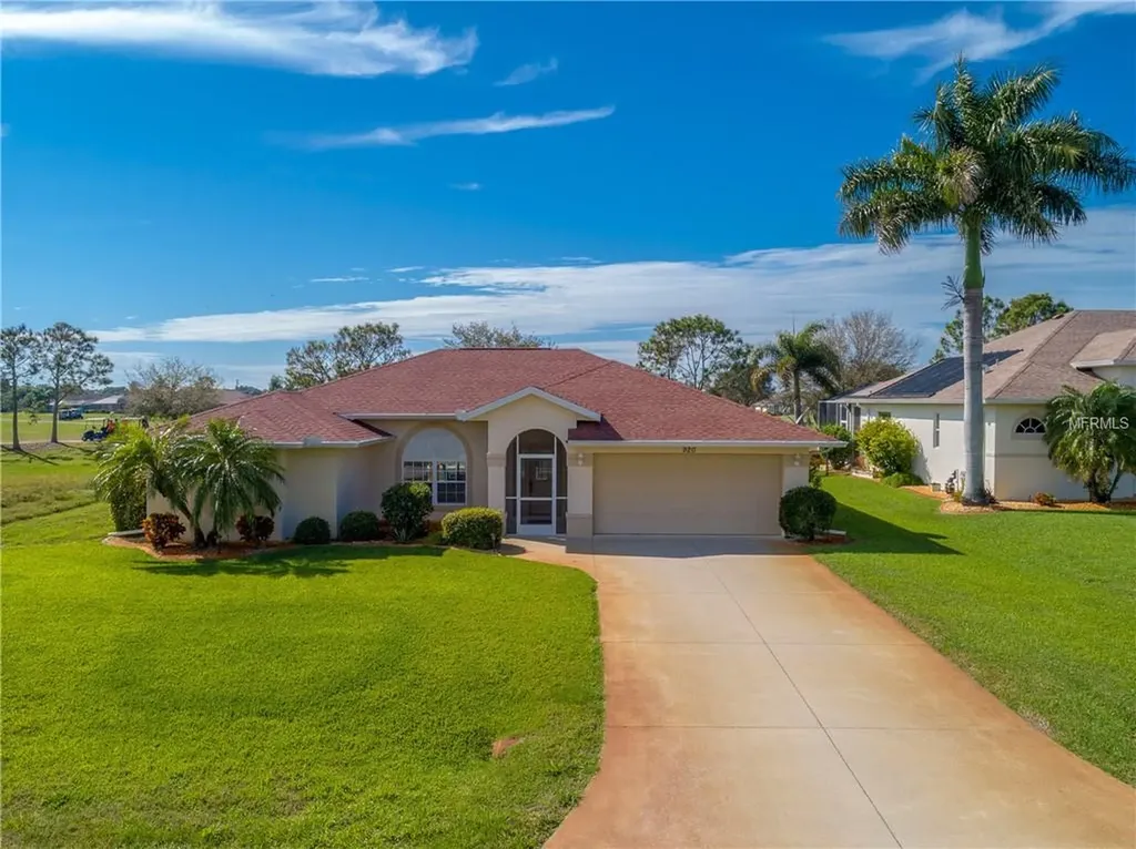 920 Rotonda Circle Rotonda West FL 33947