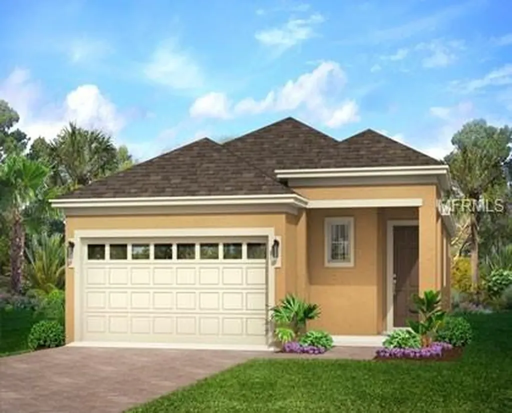 3129 Montserrat Place Kissimmee FL 34743