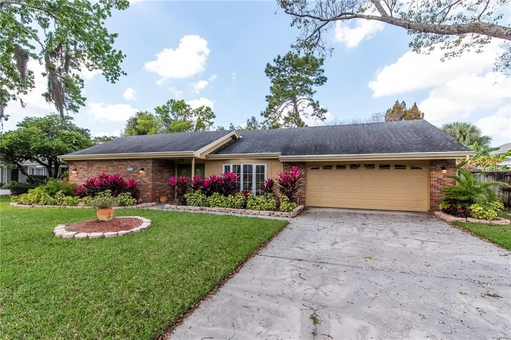 12210 Snead Place Tampa FL 33624