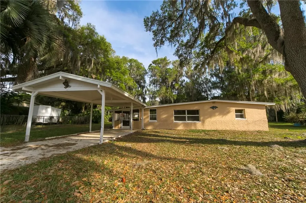 1885 S Westlake Drive Inverness FL 34450