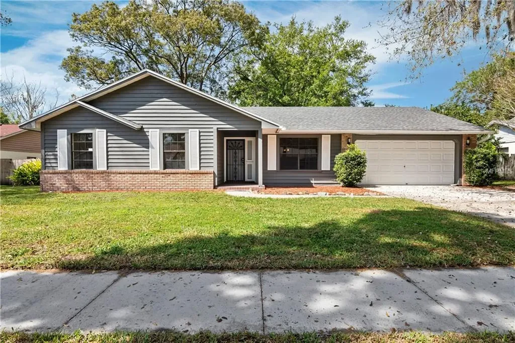 3532 Jennie Jewel Place Orlando FL 32806