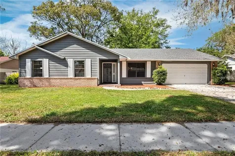 3532 Jennie Jewel Place Orlando FL 32806