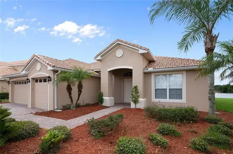 3557 Somerset Circle Kissimmee FL 34746