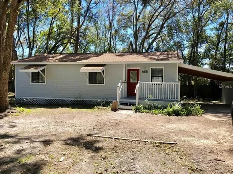 656 NE 11th Street Crystal River FL 34428
