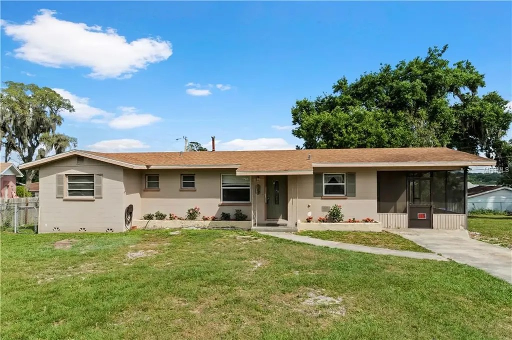 737 N Lorri Avenue Lakeland FL 33815