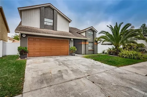 11228 Shadybrook Drive Tampa FL 33625