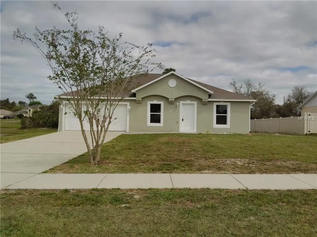 3045 Courtland Boulevard Deltona FL 32738