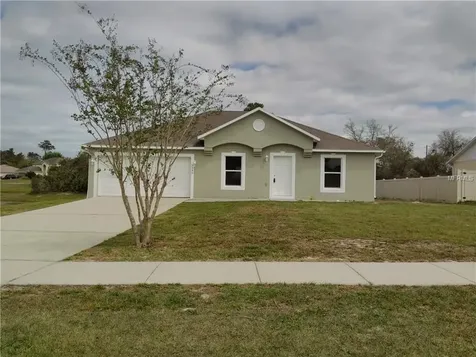 3045 Courtland Boulevard Deltona FL 32738