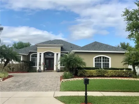 2817 Hazel Grove Lane Oviedo FL 32766