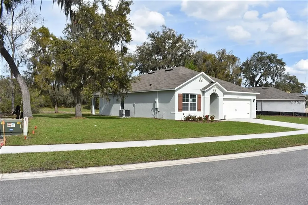 10521 Bronze Leaf Court Leesburg FL 34788