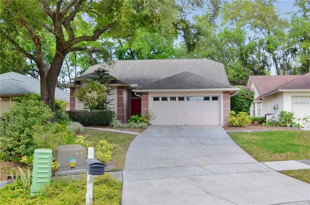 9824 Terrace Trail Lane Temple Terrace FL 33637