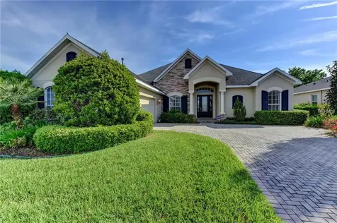 317 E Victoria Trails Boulevard Deland FL 32724