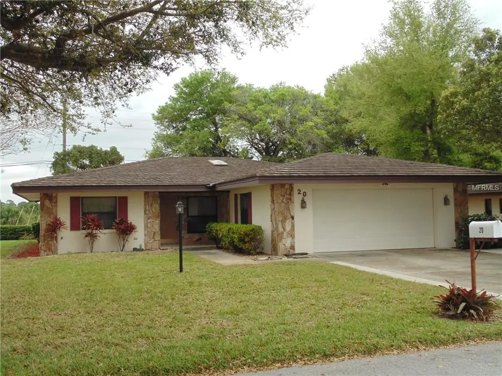 20 Pilot Place Winter Haven FL 33881