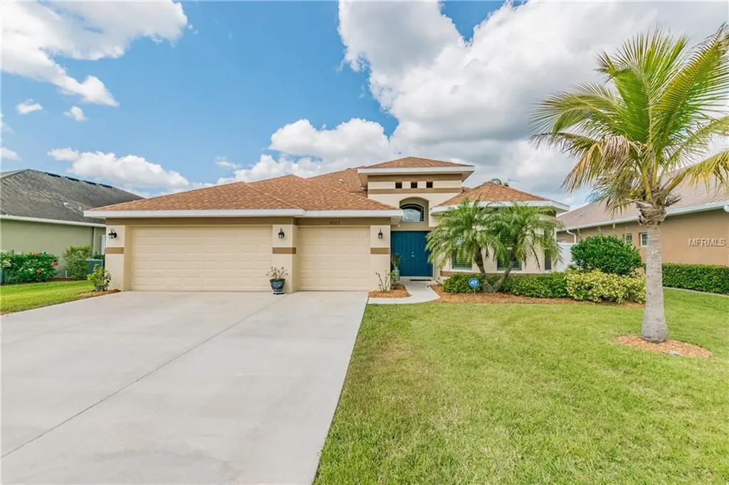 8005 114th Avenue E Parrish FL 34219