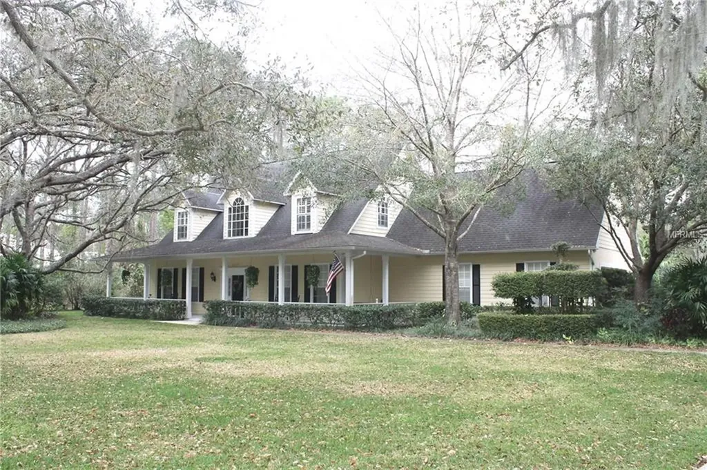 4913 Chuluota Road Orlando FL 32820