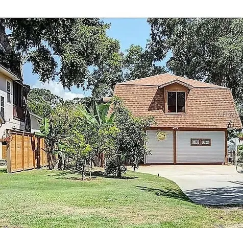 230 Indian Creek Road Oak Hill FL 32759
