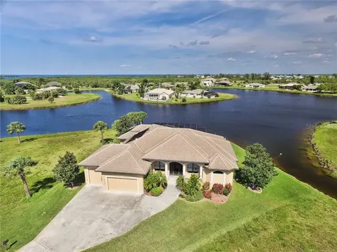 16232 Nogales Court Punta Gorda FL 33955