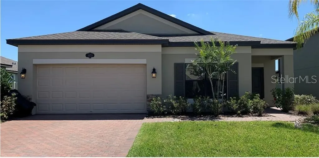 1659 Fox Grape Loop Lutz FL 33558