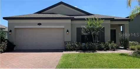 1659 Fox Grape Loop Lutz FL 33558