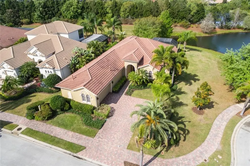 6910 Brier Creek Court Lakewood Ranch FL 34202