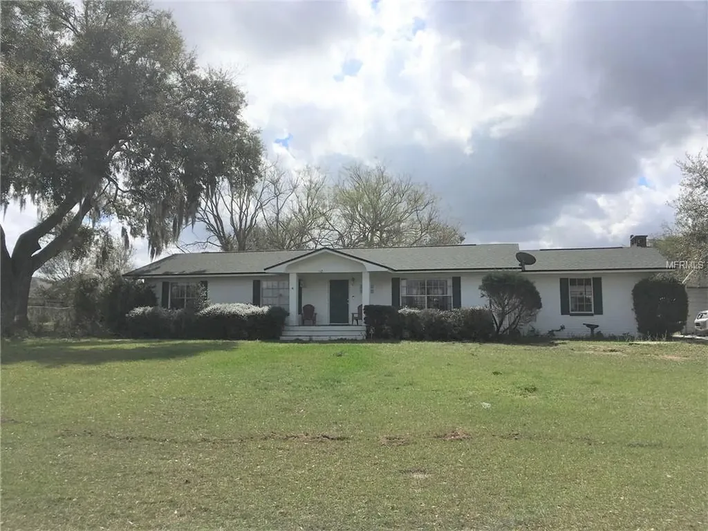 5283 County Road 132 Wildwood FL 34785