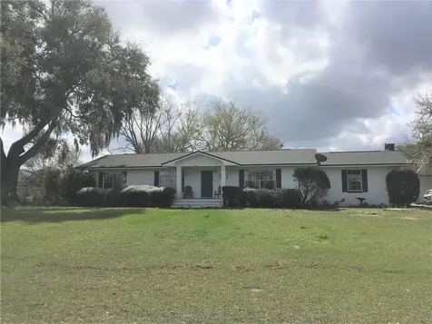 5283 County Road 132 Wildwood FL 34785