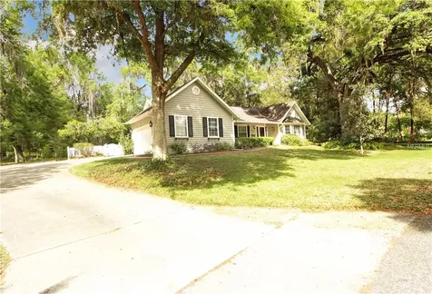 10235 Trudy Lynn Drive Brooksville FL 34601