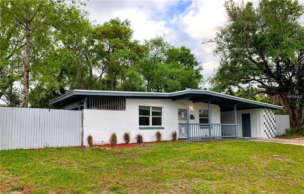 2110 N Hastings Street Orlando FL 32808