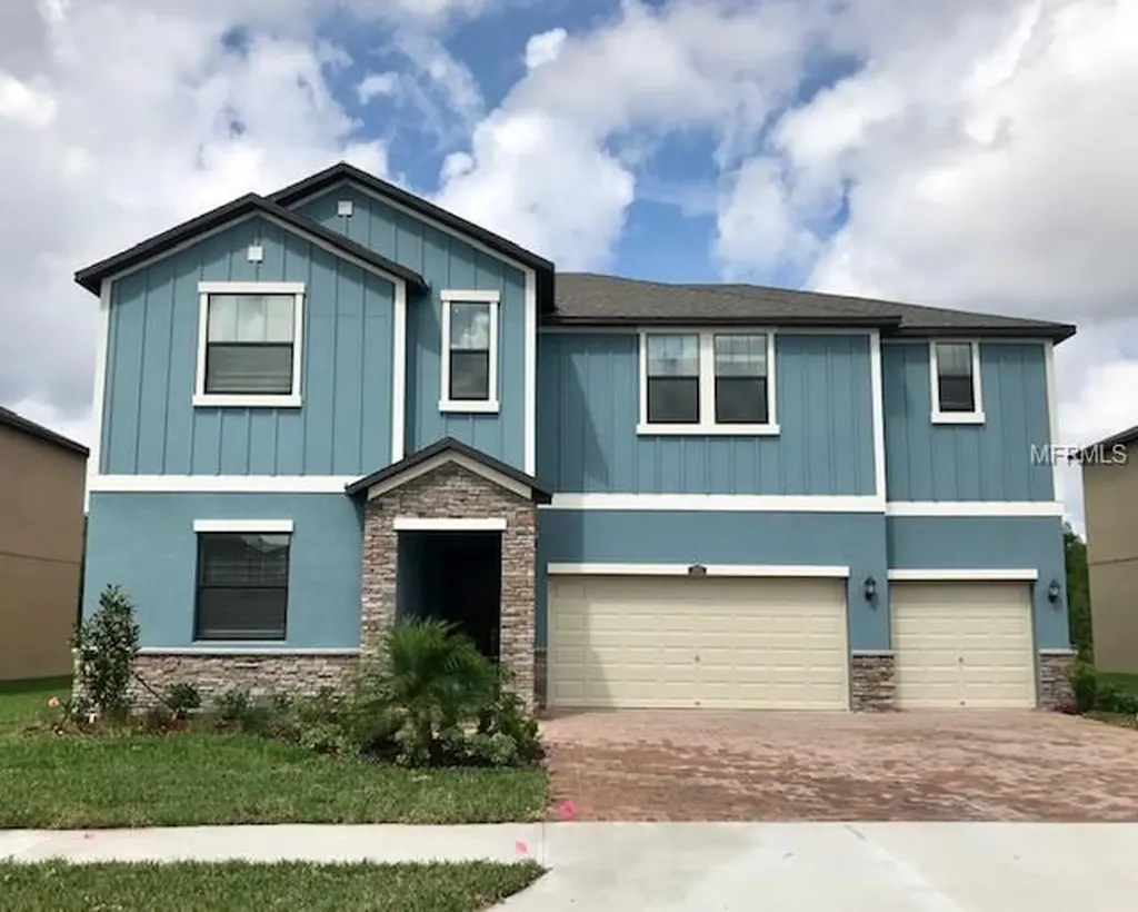 2973 Hilliard Drive Wesley Chapel FL 33543
