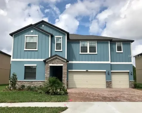 2973 Hilliard Drive Wesley Chapel FL 33543