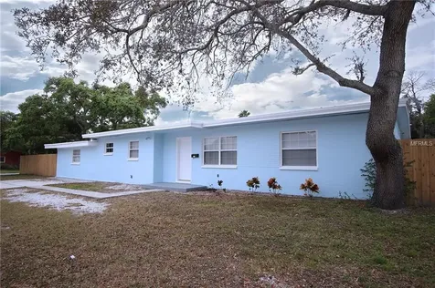 801 51st Avenue S St Petersburg FL 33705