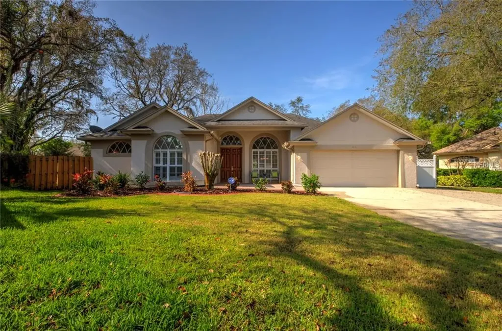 415 Seymoure Court Oviedo FL 32765