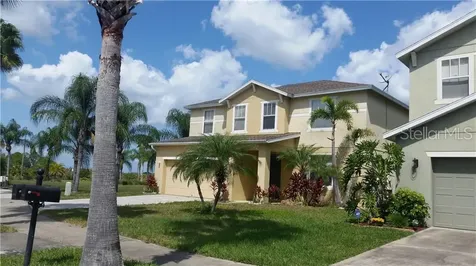 2406 Hawks Point Court Ruskin FL 33570