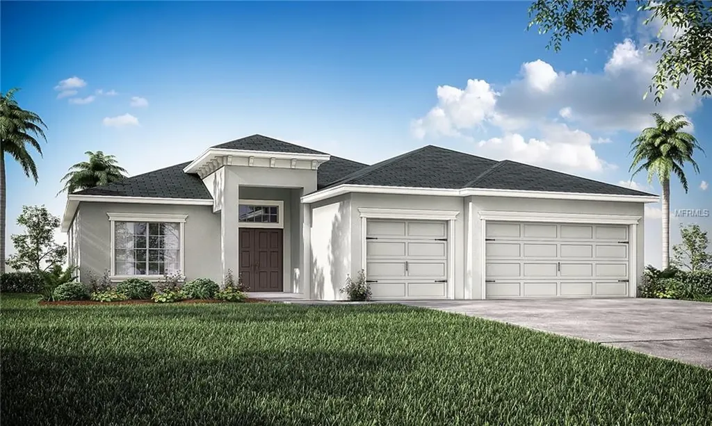 11535 SW 65th Avenue Road Ocala FL 34476