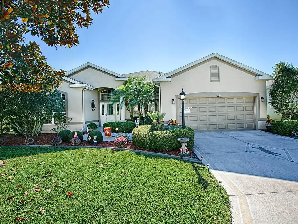 24401 Madewood Avenue Leesburg FL 34748