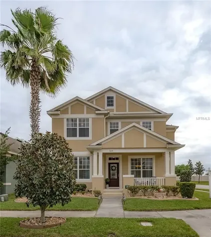 508 Boat Key Way Groveland FL 34736