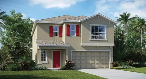 17058 Yellow Pine Street Wimauma FL 33598
