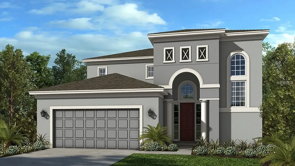 17726 Bright Wheat Drive Lithia FL 33547