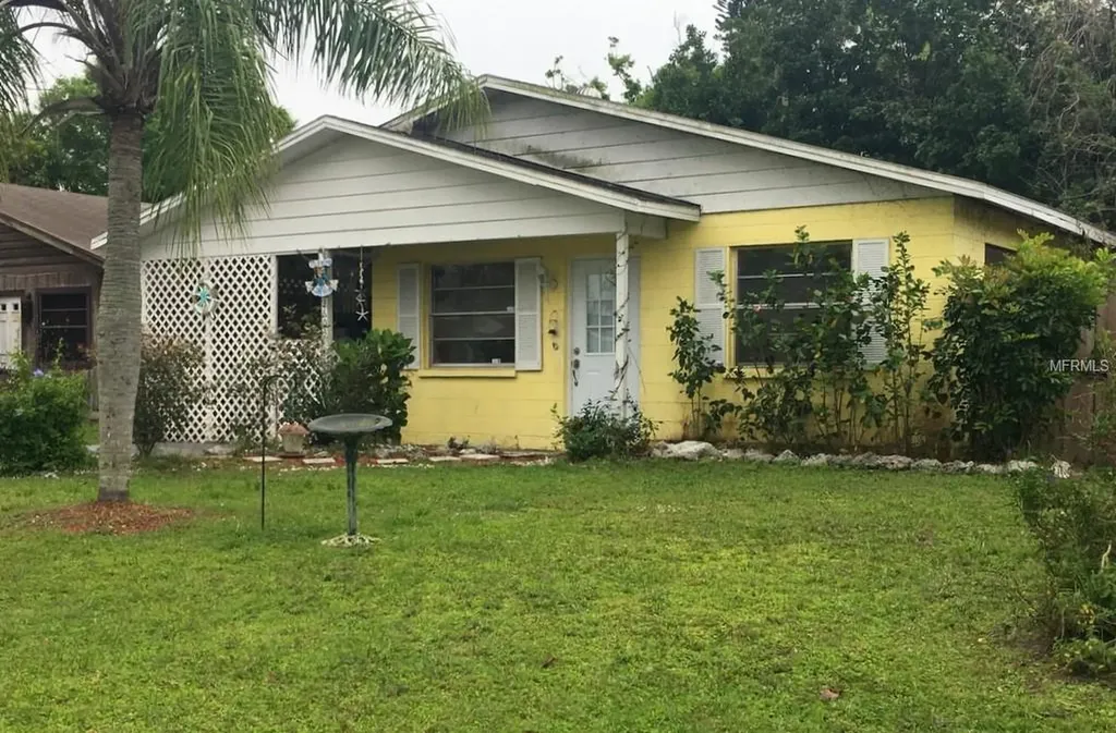 2603 13th Street W Palmetto FL 34221