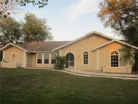 444 Paramaribo Street Punta Gorda FL 33983