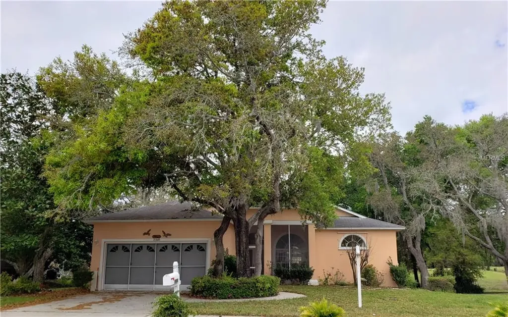 13349 Wrenwood Circle Hudson FL 34669