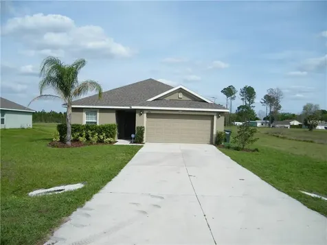 1251 State Road 557 Lake Alfred FL 33850