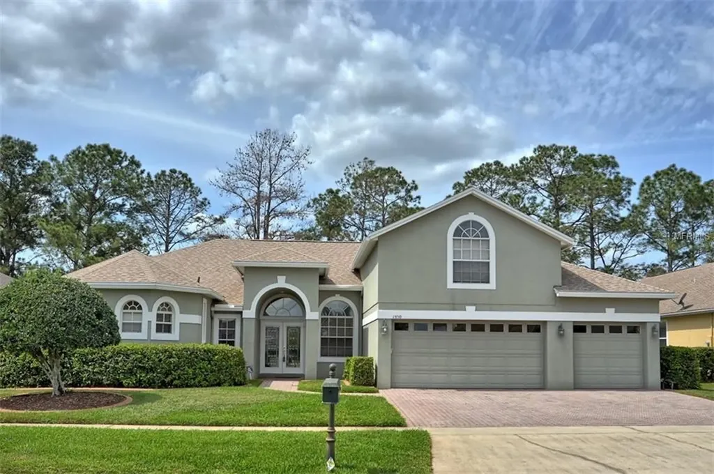 1850 Winding Oaks Drive Orlando FL 32825