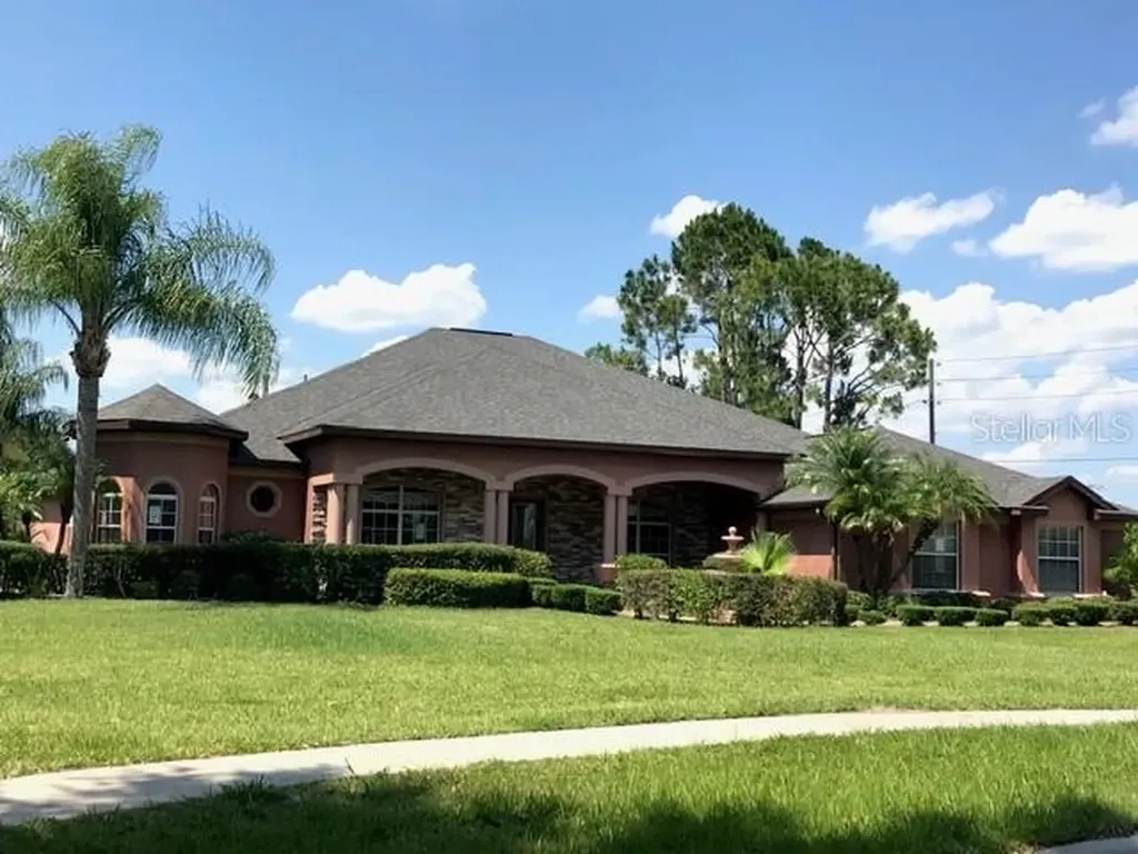 13734 Lake Cawood Drive Windermere FL 34786