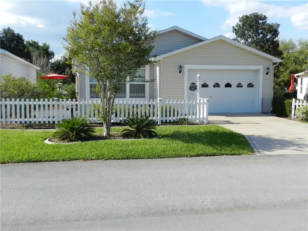 2923 Barboza Drive The Villages FL 32162