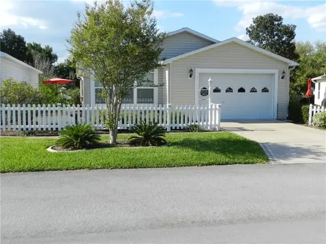 2923 Barboza Drive The Villages FL 32162