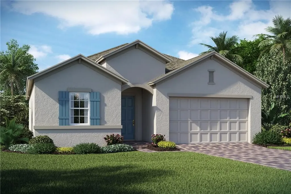 5305 Jubiloso Drive Saint Cloud FL 34771