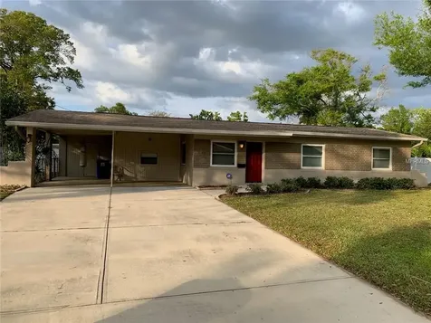 1201 61st Avenue N St Petersburg FL 33703